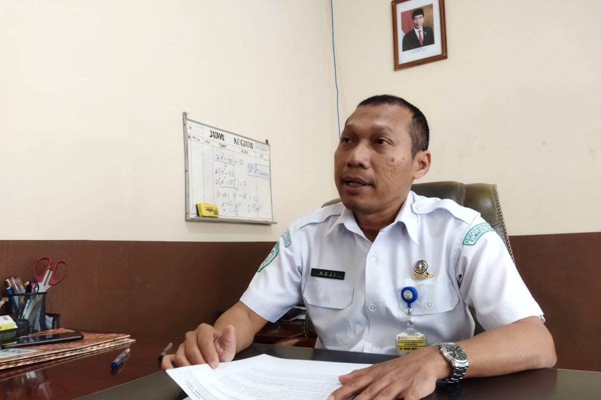 BMKG prakirakan hari tanpa hujan kategori ekstrem panjang terjadi di NTT