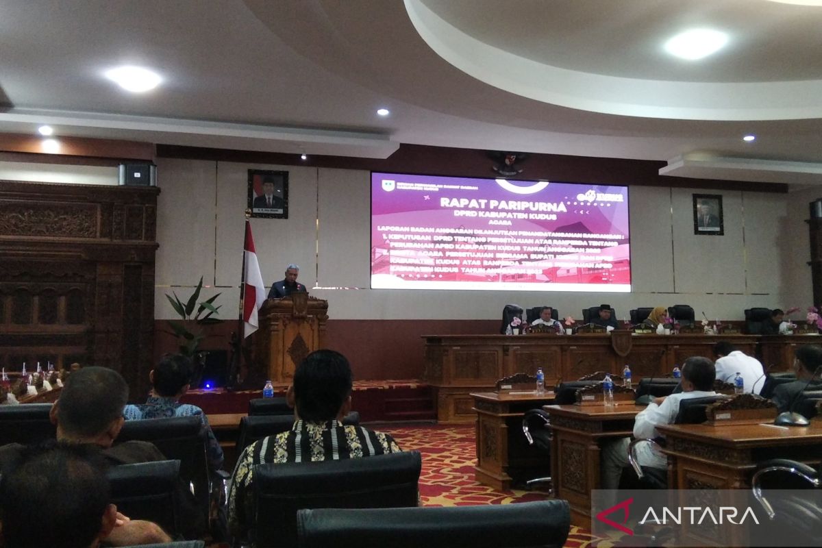 Pemkab Kudus anggarkan Rp3,8 miliar bonus atlet penyumbang medali Porprov