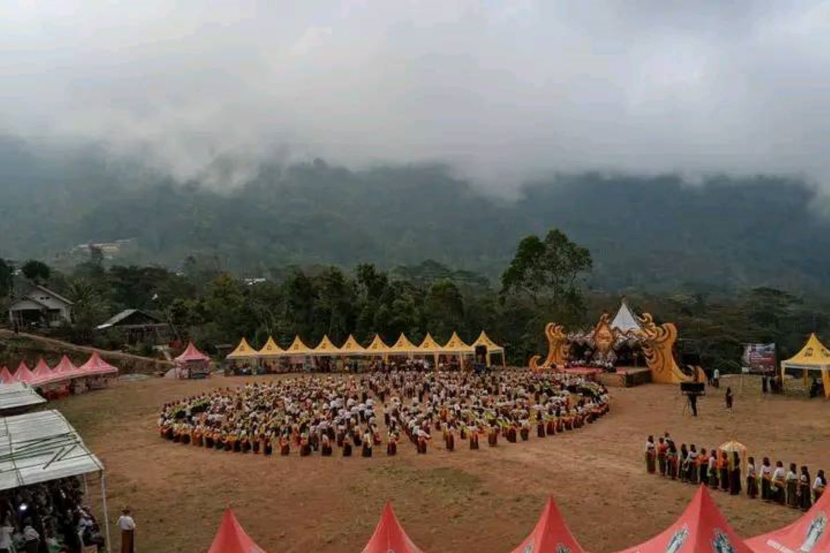 Event pariwisata di NTT munculkan pelaku usaha baru