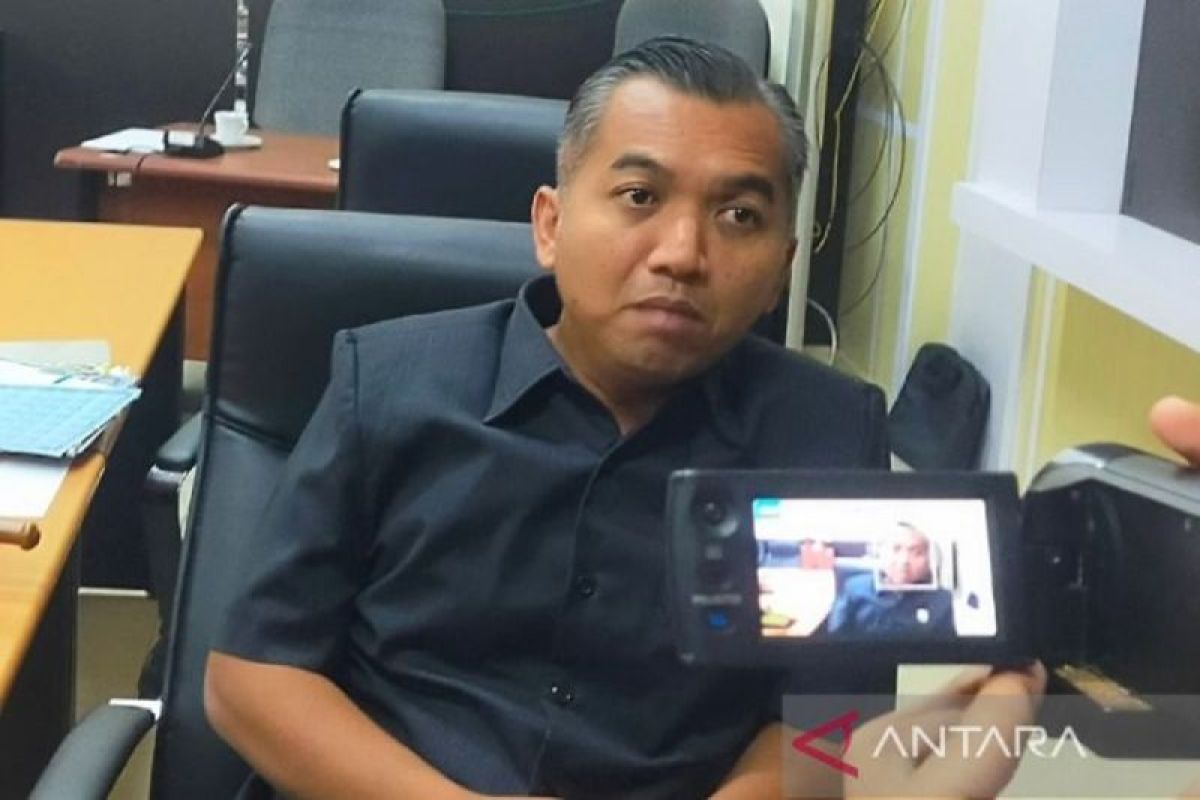 DPRD Seruyan minta mayarakat antisipasi DBD