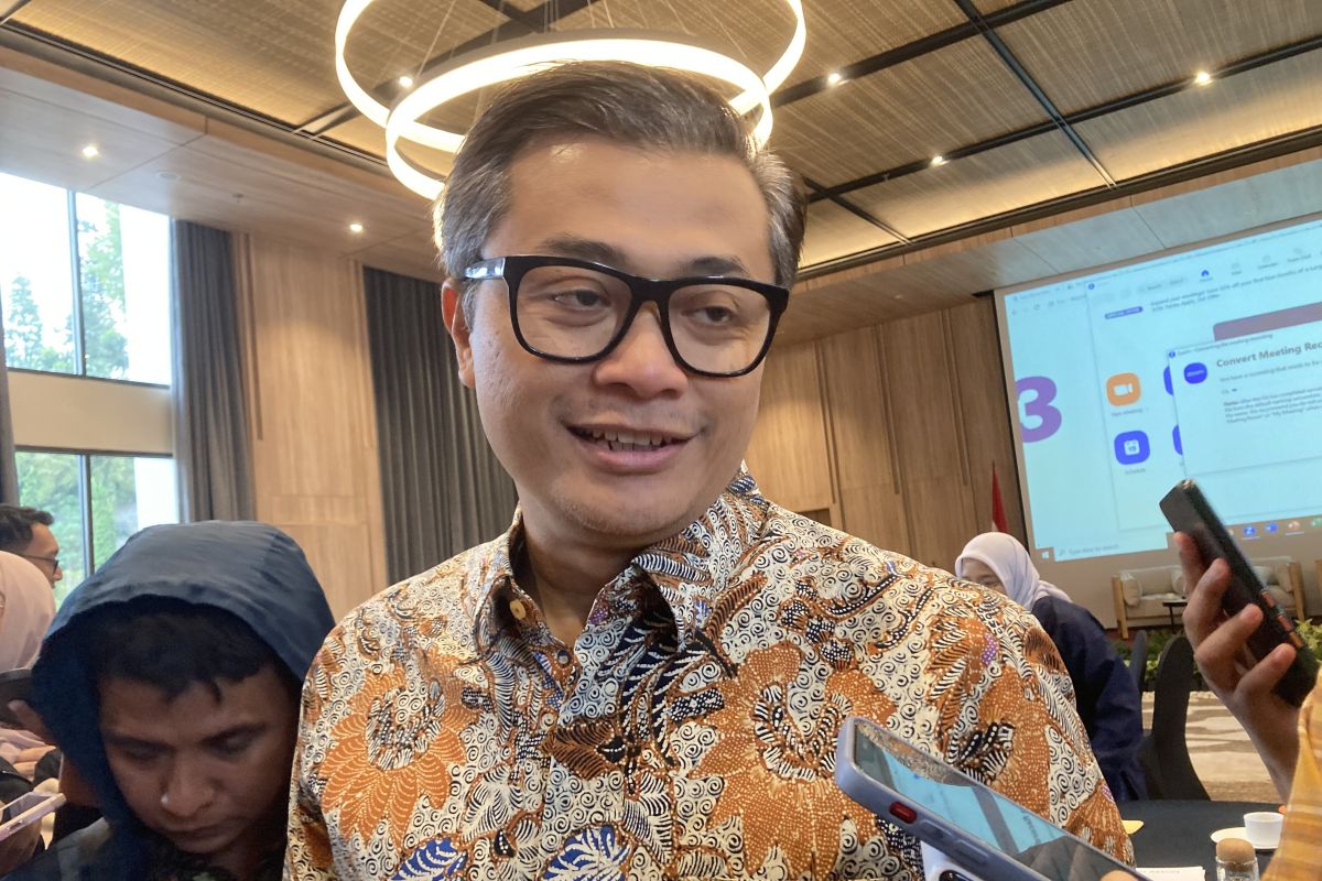 Hilirisasi bisa jadi kunci jaga investasi di tahun politik