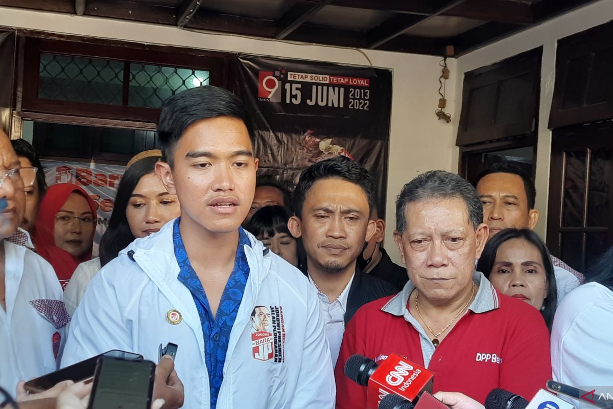 Politik sepekan, Kaesang Pangarep jadi Ketum PSI hingga RUU ASN