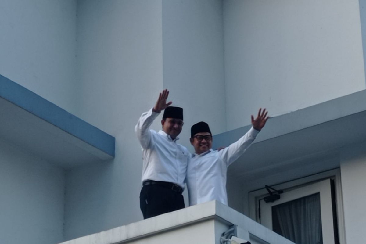 Pengamat: Bakal Cawapres Ganjar dan Prabowo akan tentukan posisi "AMIN"