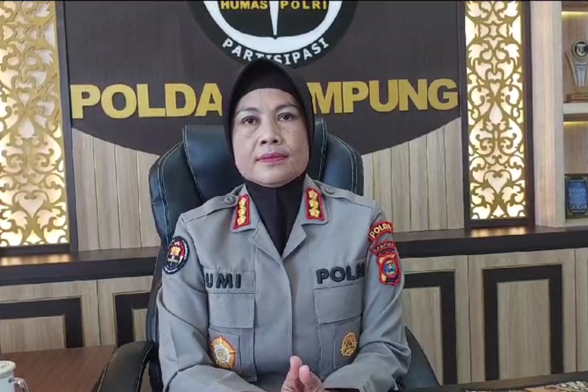 Polda Lampung: 56 petani di Lampung Tengah setuju dengan opsi ganti rugi