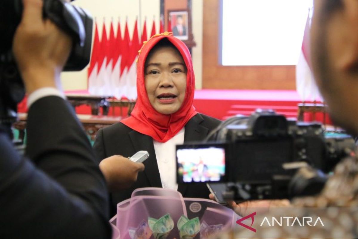 Deputi Setjen MPR RI komitmen wujudkan visi mulia rumah kebangsaan