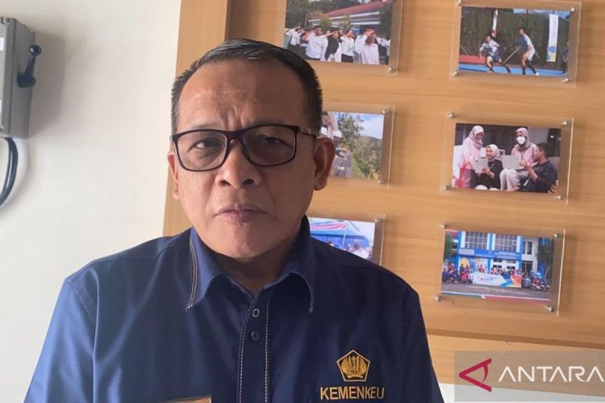 DJPb Sulawesi Tenggara ajak nelayan dan petani manfaatkan KUR