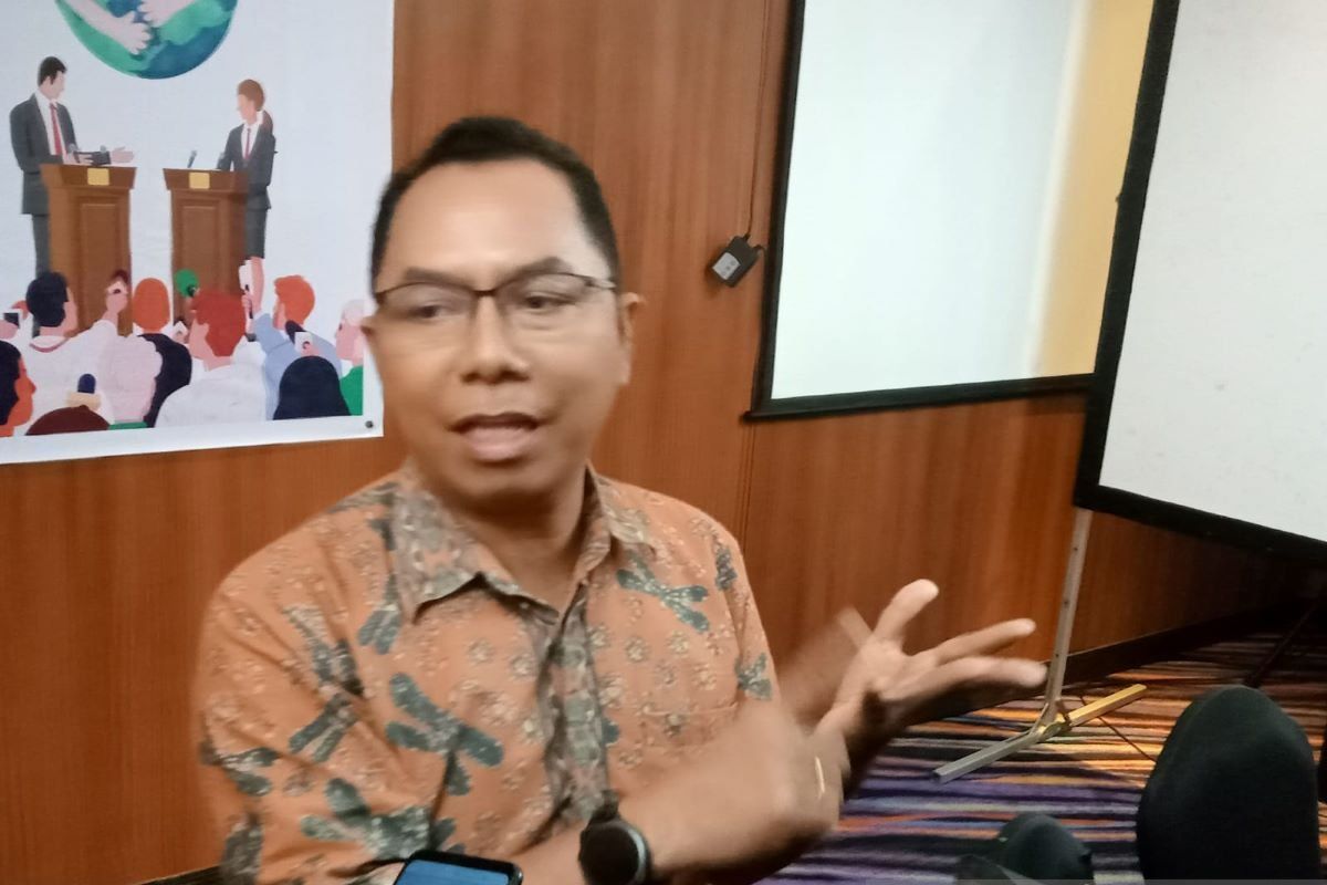 Alokasi dana pilkada serentak 2024 di NTT mencapai Rp910 miliar