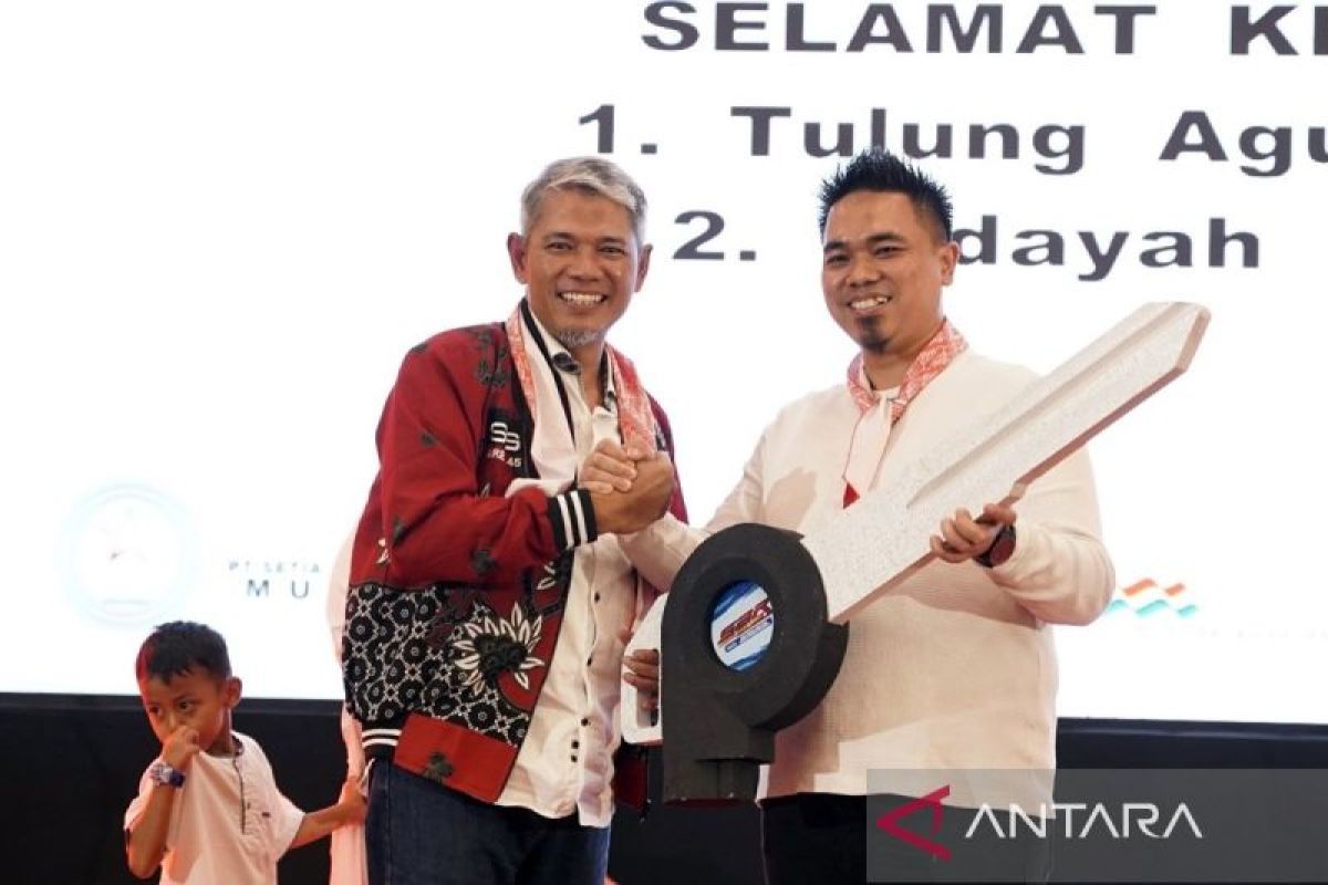 Hari Pelanggan Nasional di Solo, SIG gelar "retailer gathering"