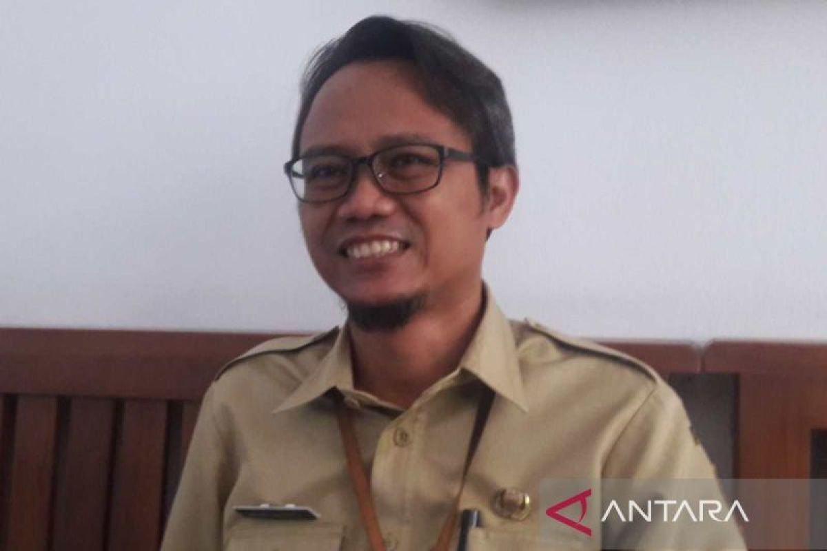 Perbaikan jalan sumber DAK di Temanggung selesai 100 persen