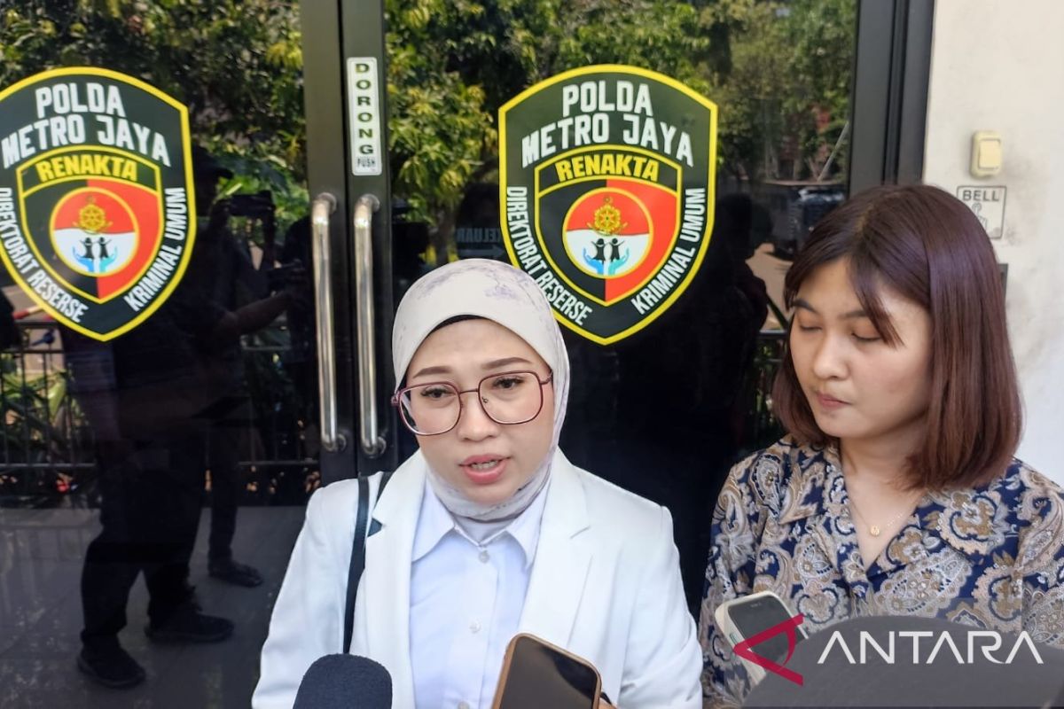 Polisi agendakan pemanggilan saksi dalam kasus Miss Universe