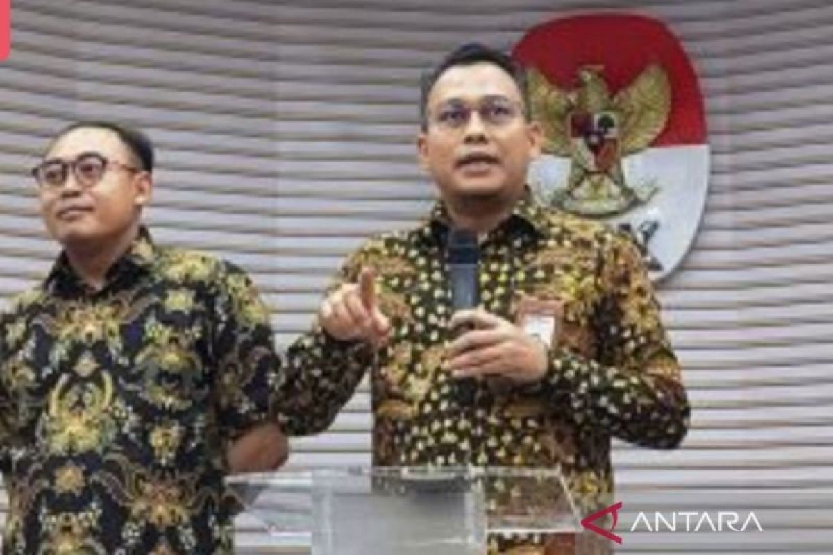 KPK tingkatkan status kasus korupsi di Kementan ke tahap penyidikan