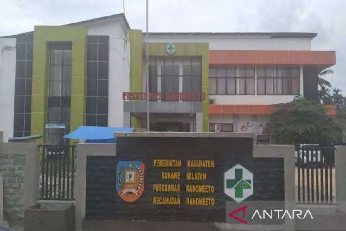 Pemkab Konawe Selatan berupaya meningkatkan mutu pelayanan puskesmas