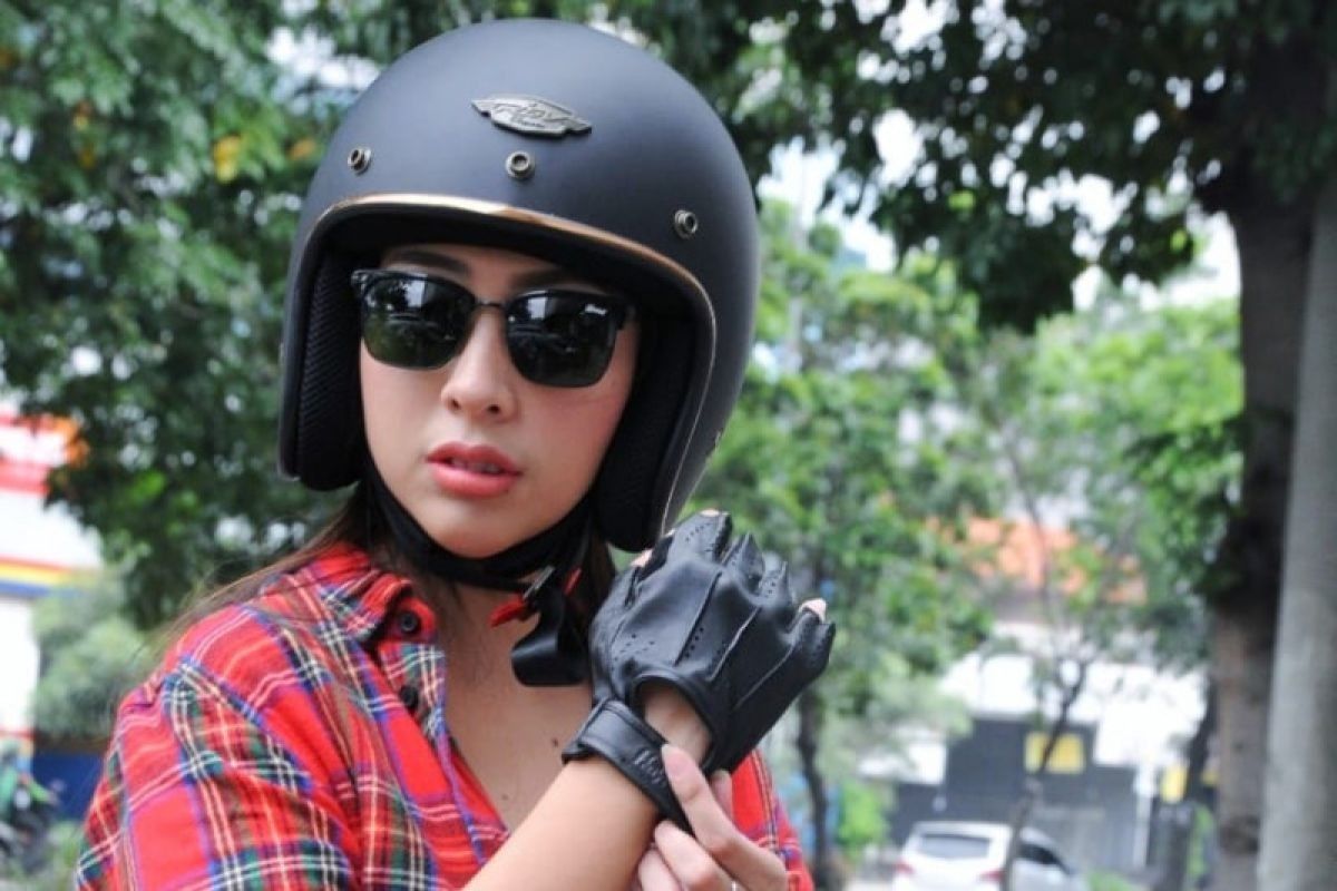 RSV luncurkan dua helm baru, harga dibanderol tidak lebih dari Rp1juta