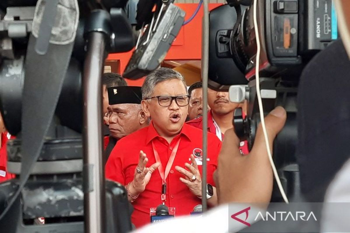 PDIP hormati keputusan Kaesang masuk PSI