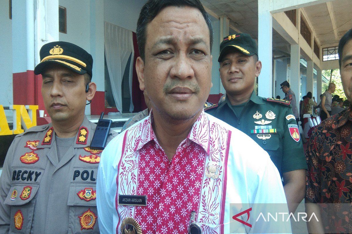 Bangun Pasar Banjarsari, Pemkot Pekalongan alokasikan Rp131 miliar