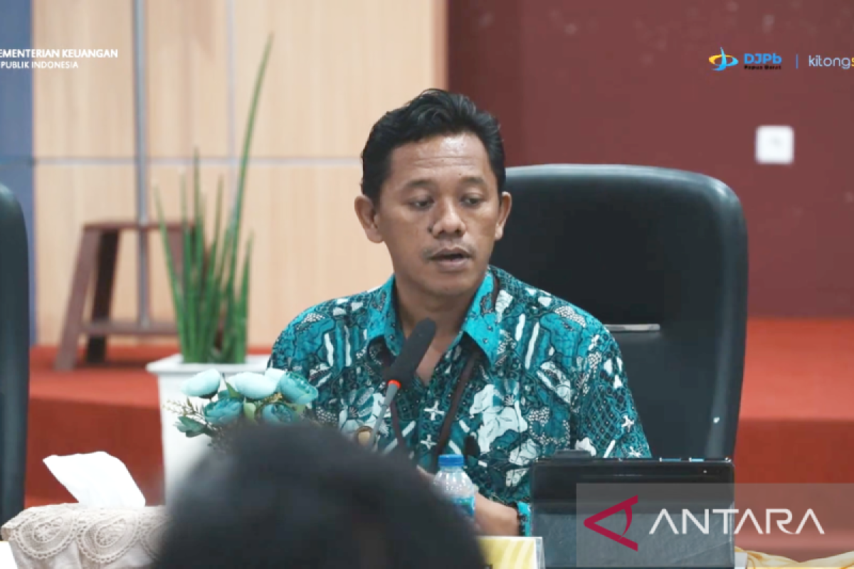 DJKN sebut PNBP lelang dan BMN dua provinsi telah terealisasi Rp5,93 miliar