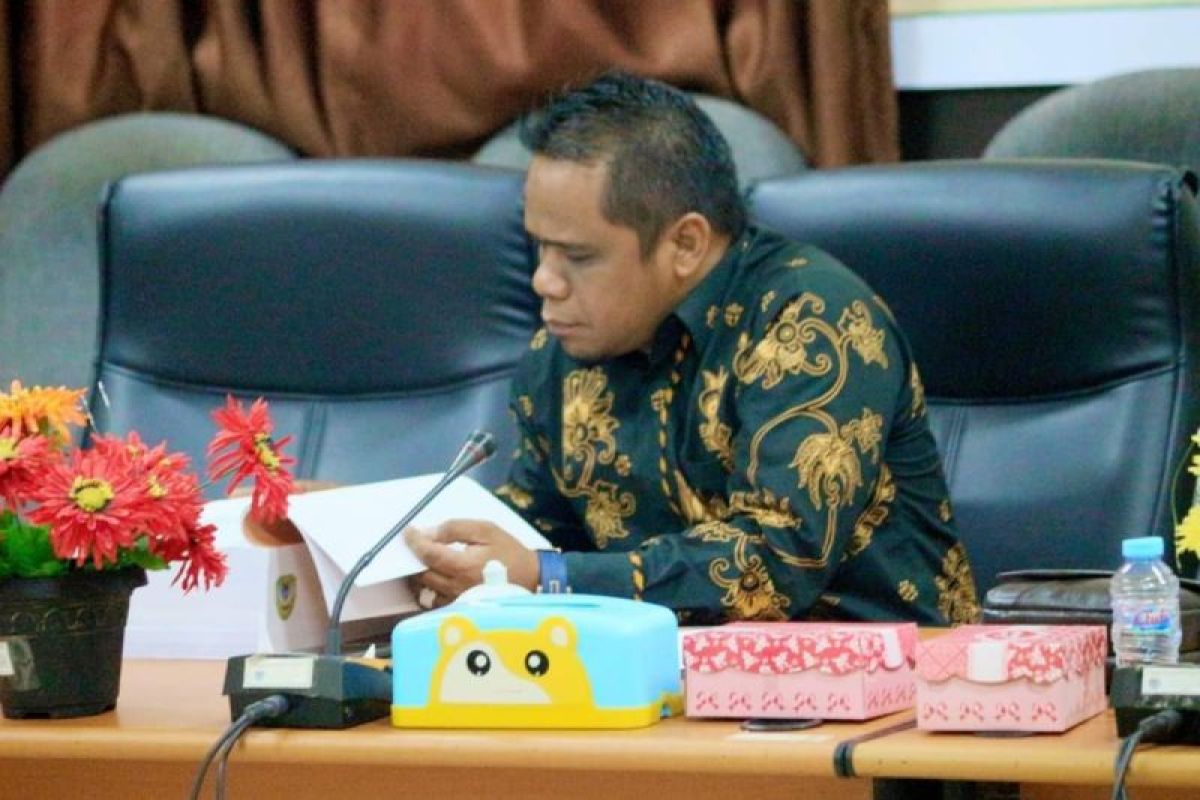 Sekolah di Desa Tanjung Rangas perlu dukungan fasilitas