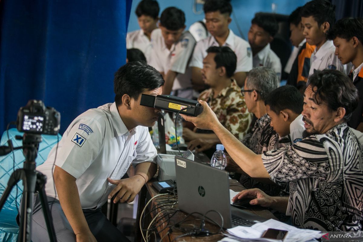 11 desa di Temanggung selesaikan target IKD