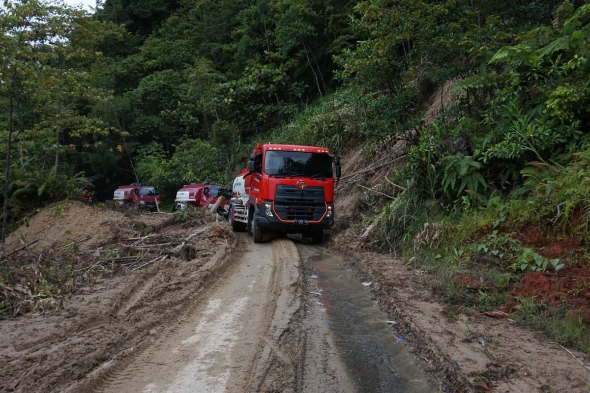 Pertamina catat program BBM satu harga hingga 472 lokasi