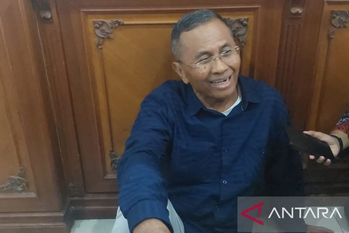 Former Minister Dahlan Iskan Questioned in Palm Oil Graft Probe