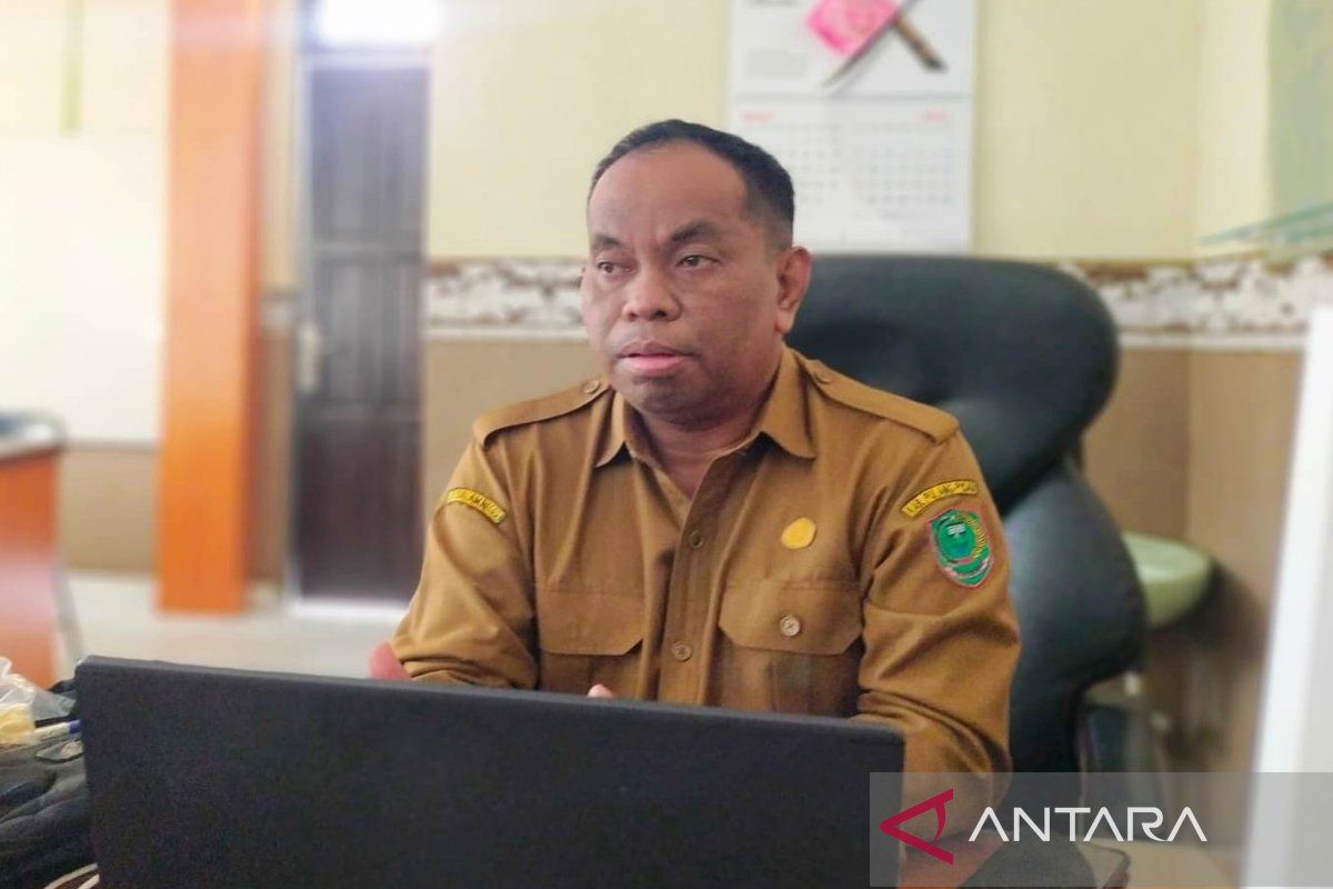 Dinkes Pulang Pisau intensifkan pelayanan antisipasi dampak kabut asap