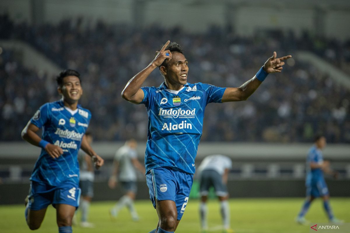 Bojan minta Persib tidak jemawa ketika hadapi Rans Nusantara