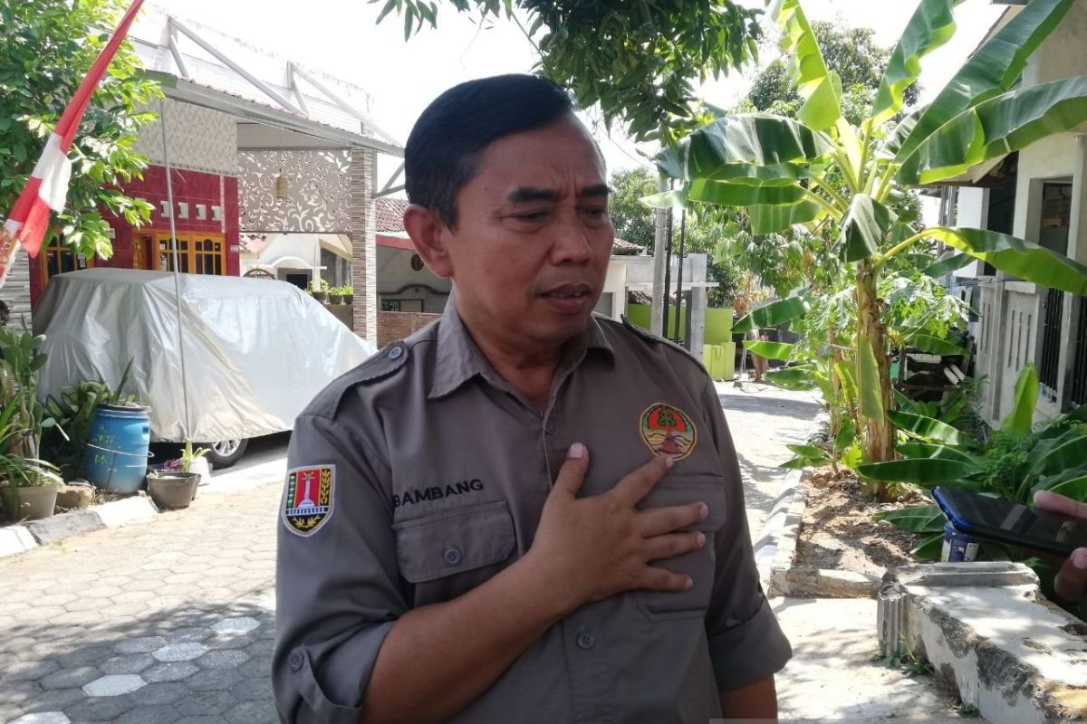 DLH Semarang awasi  TPS secara rutin antisipasi penumpukan sampah