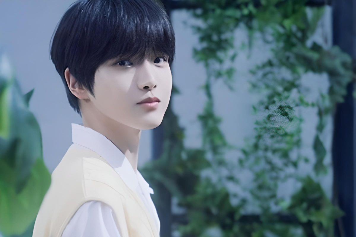 SM Entertainment Mengumumkan Jungmin Batal Debut di NCT New Team karena Alasan Kesehatan