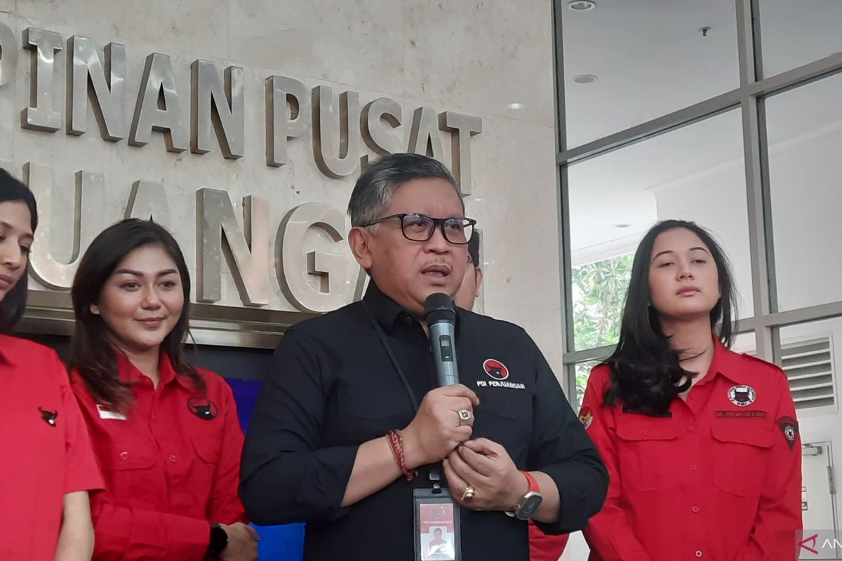 PDIP: Reshuffle kurang cocok dilakukan jelang pendaftaran Pilpres 2024