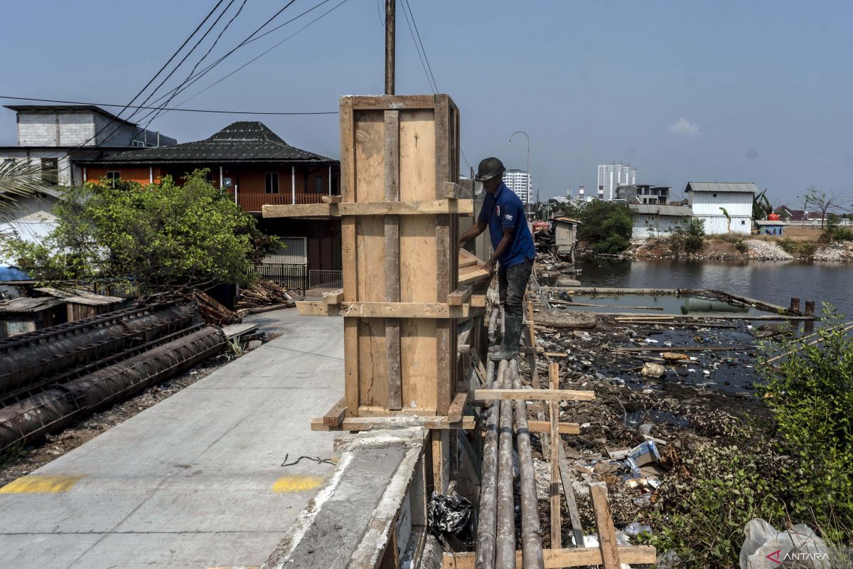 DKI sepekan, tilang uji emisi hingga satgas pencegahan kebakaran