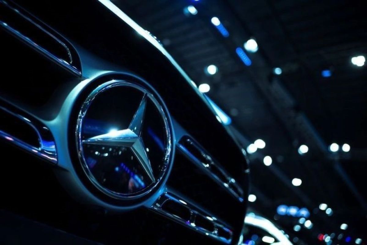 Indomobil dan Inchape resmi telah akuisisi bisnis Mercedes-Benz di Indonesia