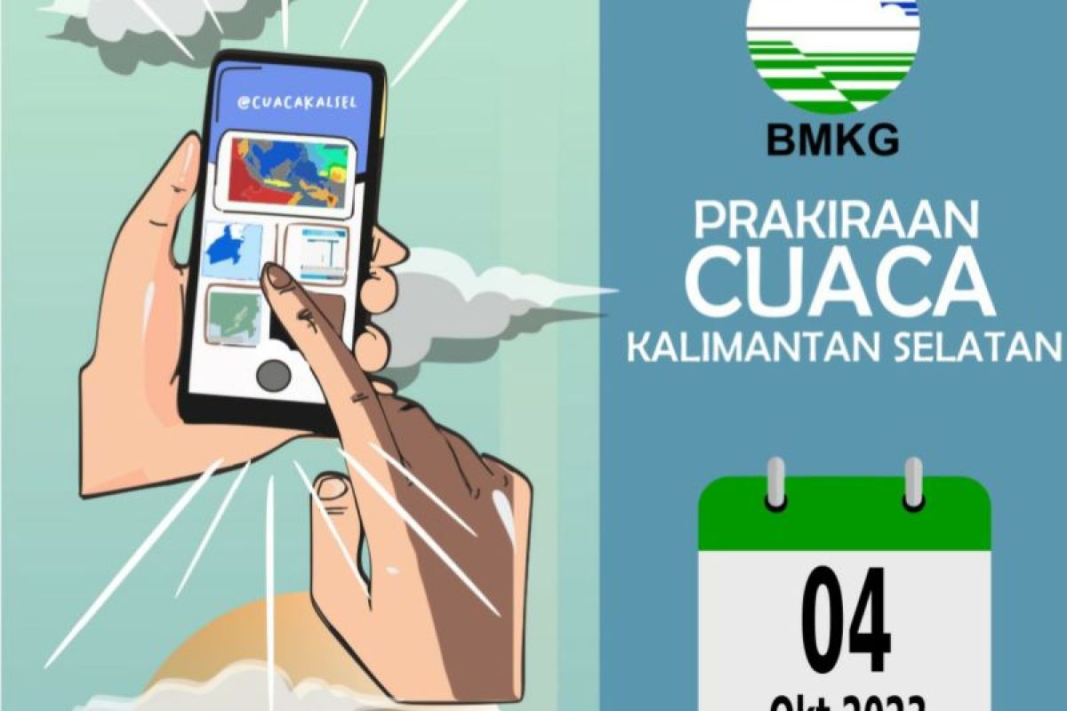 BMKG prediksi kemarau kering berakhir mulai akhir Oktober