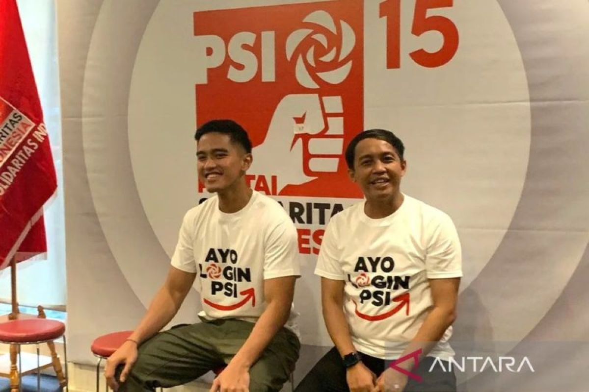PSI: Fitnah tak akan hentikan cinta rakyat kepada Pak Jokowi