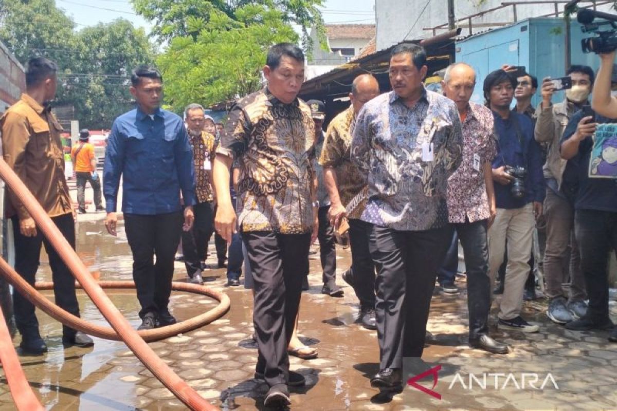 92.609 hektare sawah di Jateng siap panen