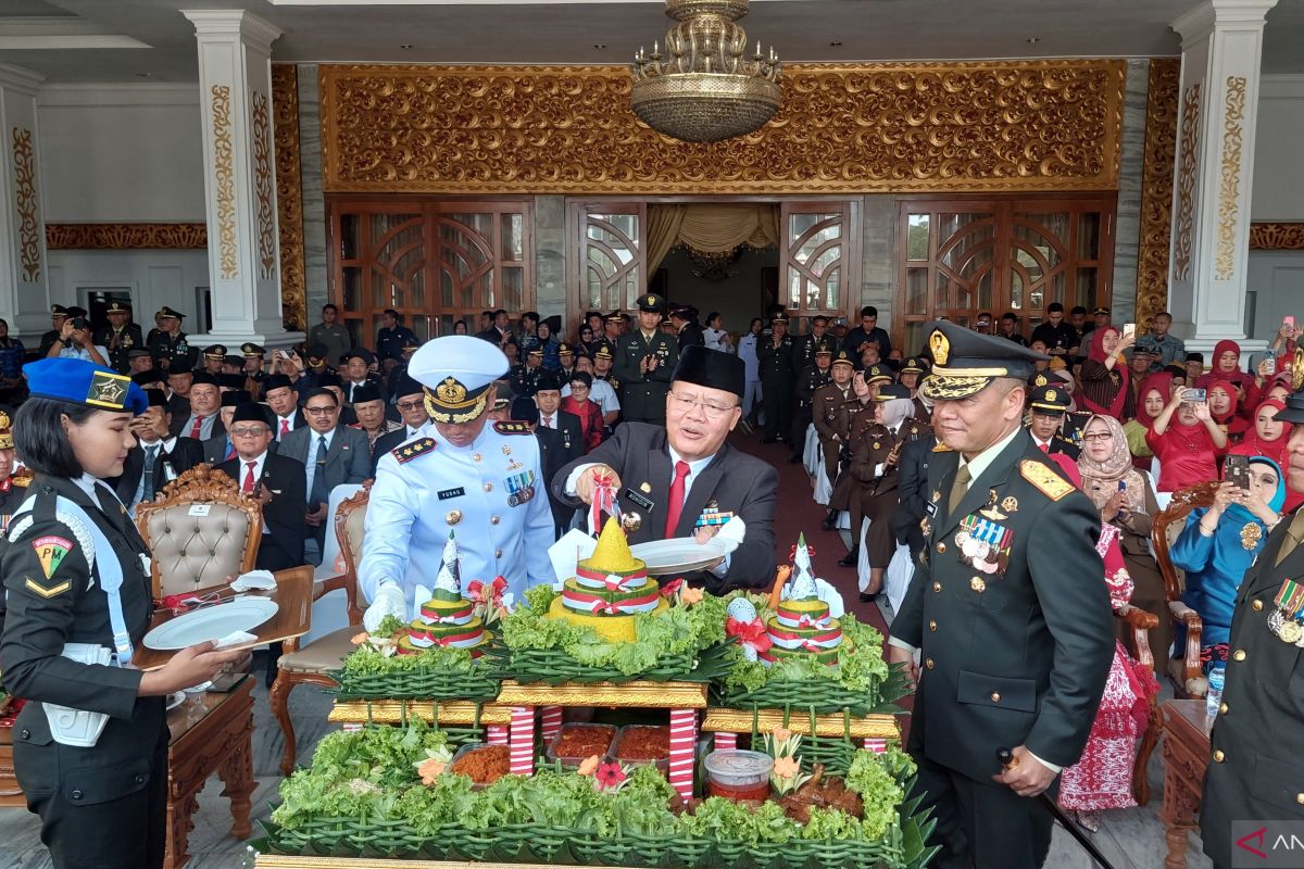 TNI harus netral dan bantu kelancaran proses pemilu