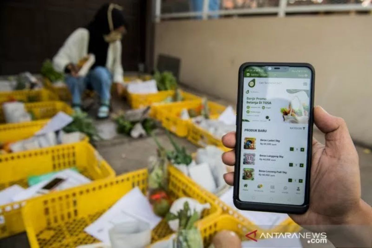 Yokyakarta yakin larangan Tiktok Shop geliatkan digitalisasi UMKM