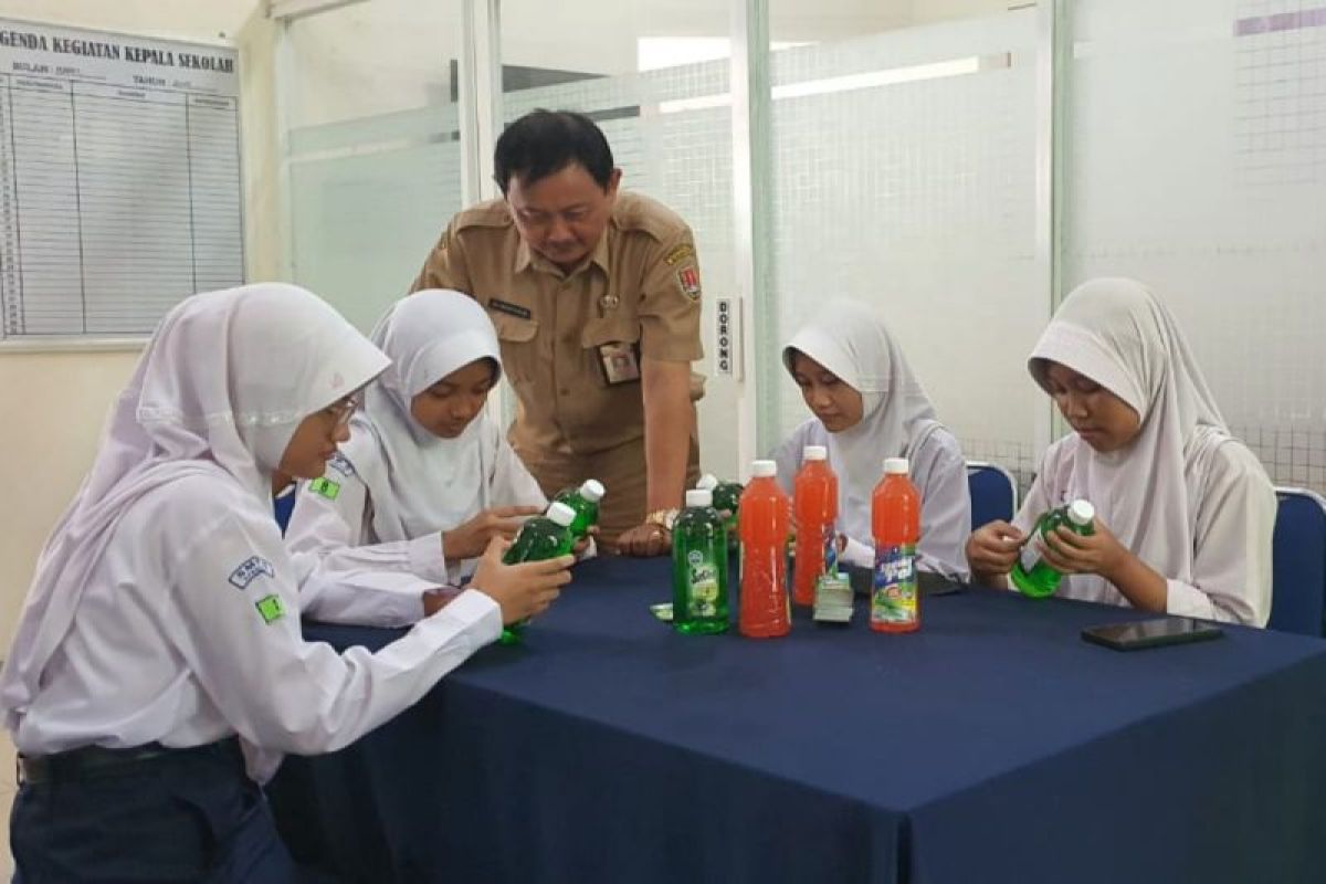 Tumbuhkan jiwa wirausaha teaching factory