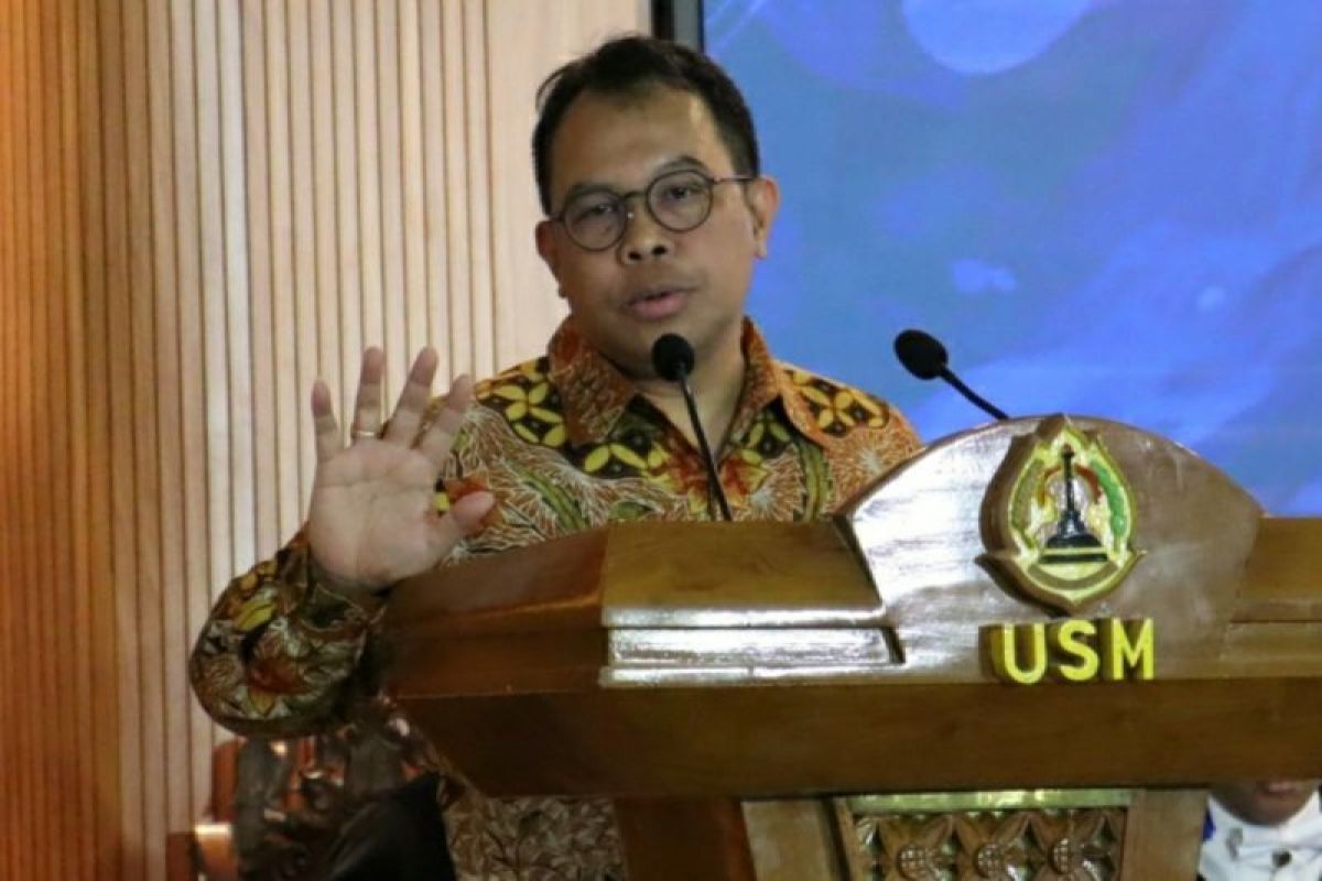 LLDikti VI Jateng: USM akan "go international"