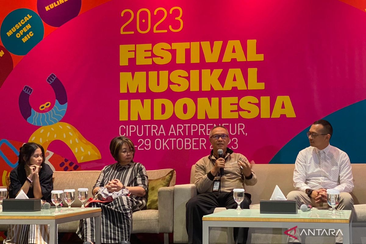 Musik Indonesia: Dari Platform Digital Hingga Revival Genre Tradisional