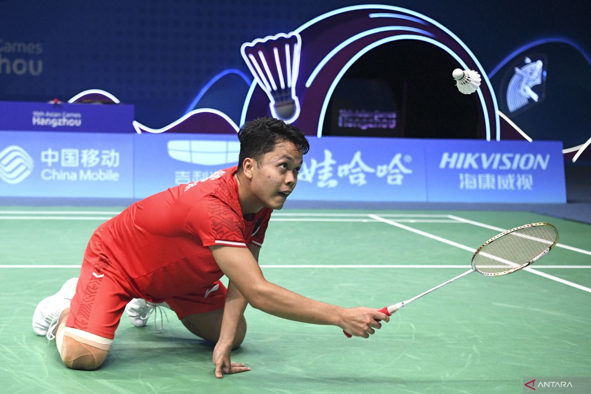 Jadwal laga Piala Asia hingga kiprah Indonesia di India Open