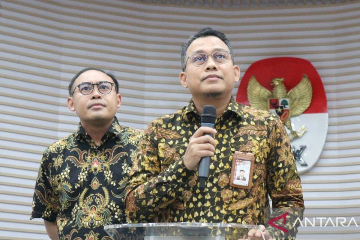 KPK cegah 9 orang ke luar negeri dalam penyidikan di Kementan