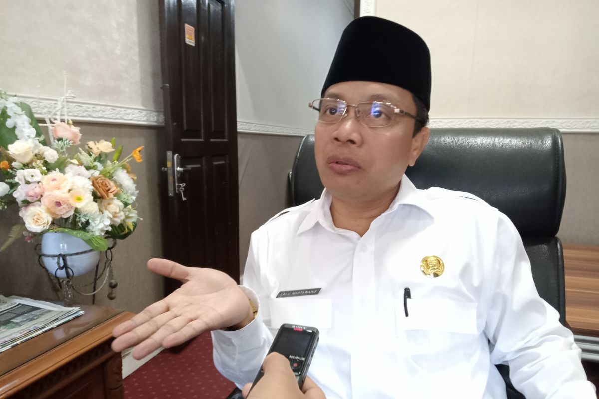 Pemkot Mataram sayangkan KPM gadaikan kartu PKH