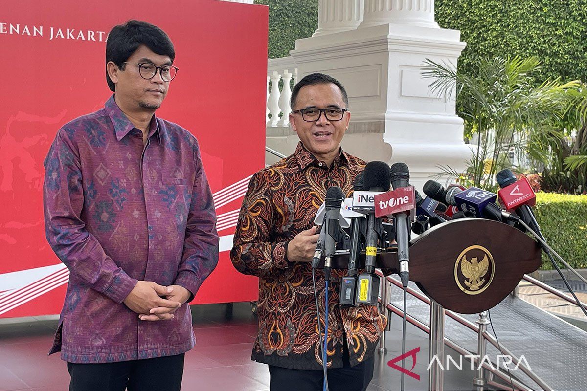 Menpan RB: ASN bisa duduki jabatan di TNI atau Polri