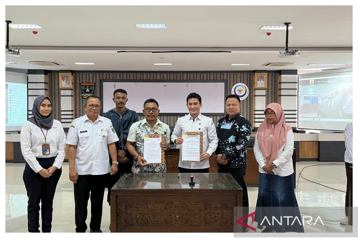 PT Pertamina Patra Niaga Regional Sumbagut kerja sama lindungi konservasi penyu