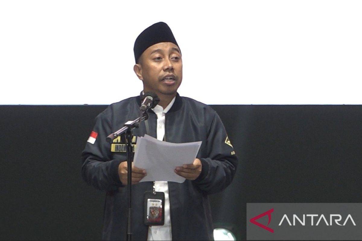 Samawi: Kepemimpinan Jokowi beri warna luar biasa untuk Indonesia