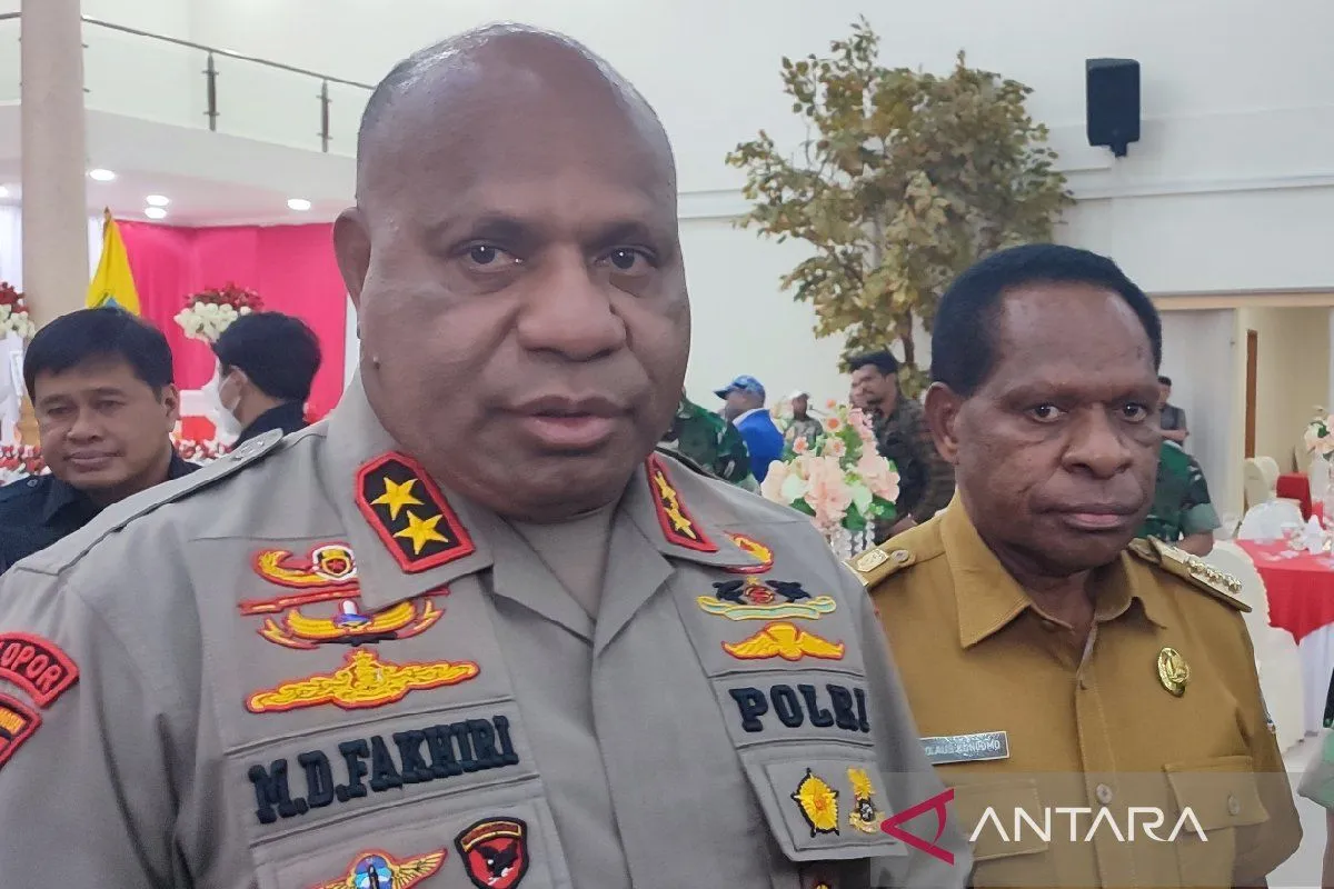 papua-police-chief-encourages-regents-to-relocate-vulnerable-tps