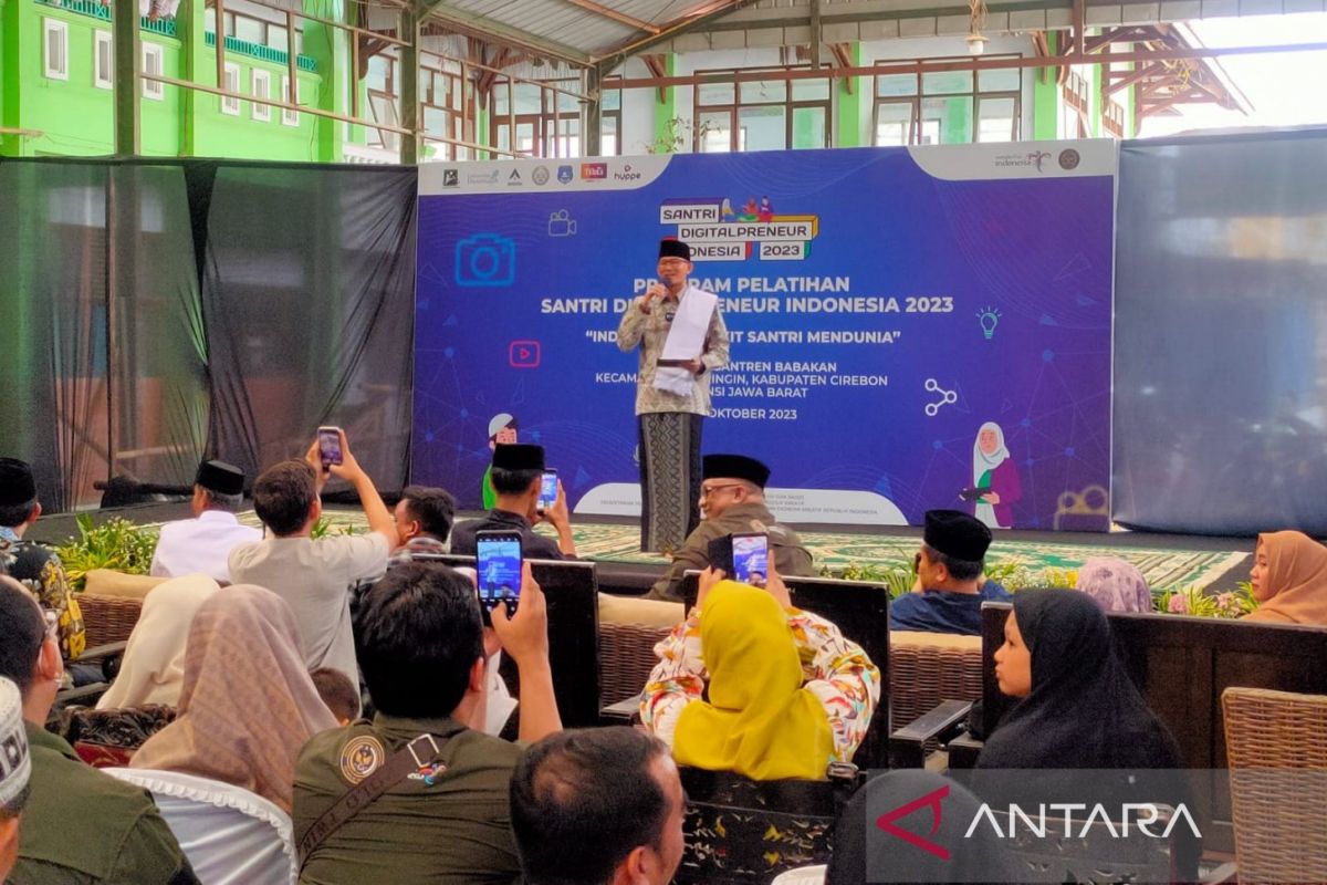 Penutupan TikTok Shop lindungi produk UMKM Indonesia