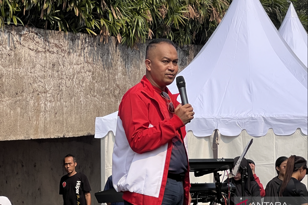 Presiden dijadwalkan buka Sail Teluk Cenderawasih 2023