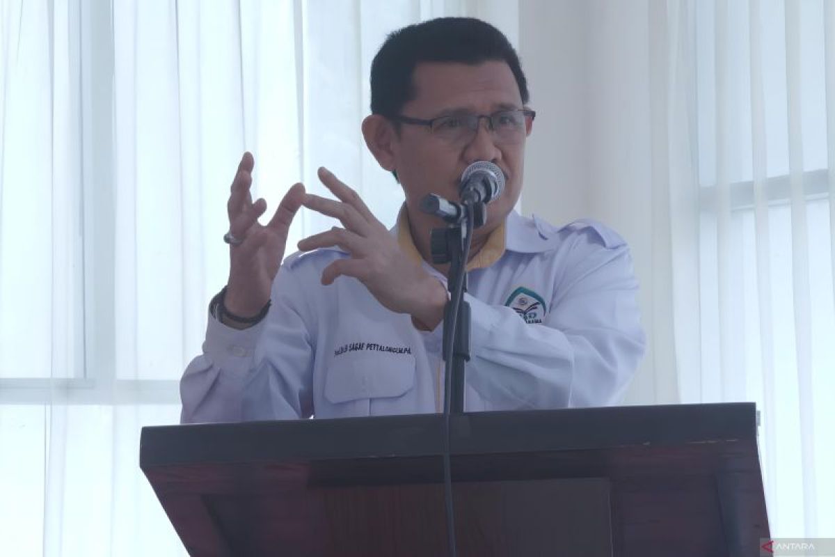 UIN Datokarama Palu beri layanan pendidikan gratis bagi warga miskin Sulteng