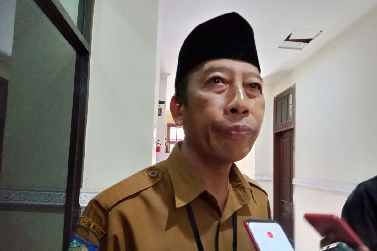 DTKS Mataram berkurang hingga 5.850 jiwa